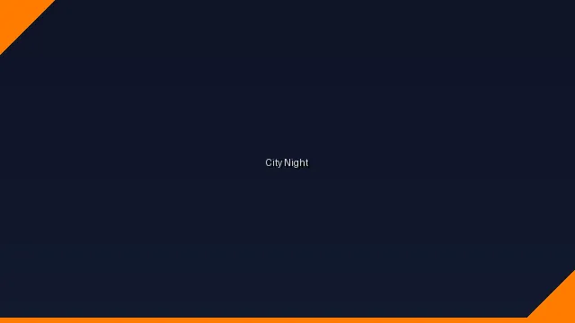 城市夜景主题赛 - 热久久视久久精品2019 视频创作挑战